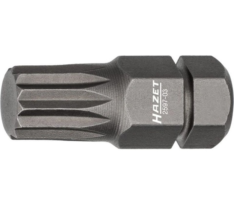Hazet 2597-03