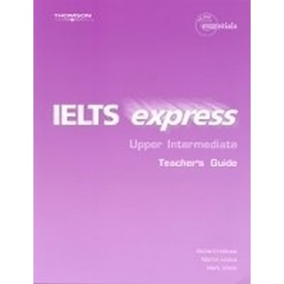IELTS Express Upper Intermediate Teacher´s Guide Ielts Express