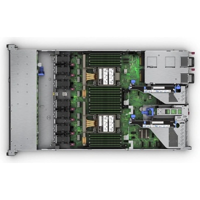 HP Enterprise HPE DL360 G11 P77237-425 – Zboží Mobilmania