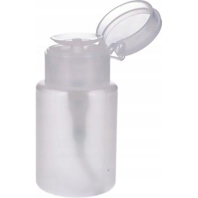 Maxim Dávkovač s pumpičkou 150 ml biely