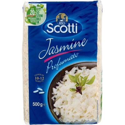Scotti Jasmine ryža 0,5 kg