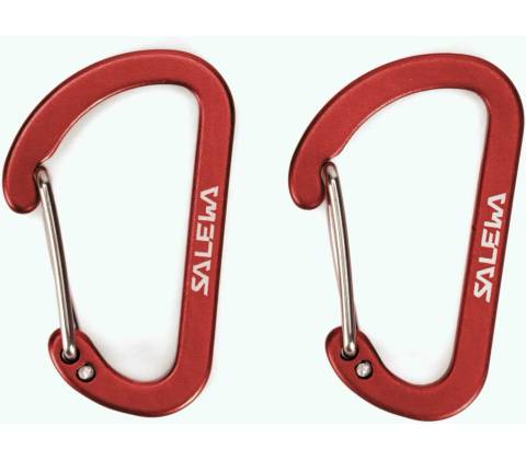 Salewa Flat Wiregate