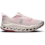 On Дамски маратонки On Women's Cloudsurfer Trail 2 Trail running shoes - Lily / Gardenia - размер 38, 5 (EU) (123-2218-0516)