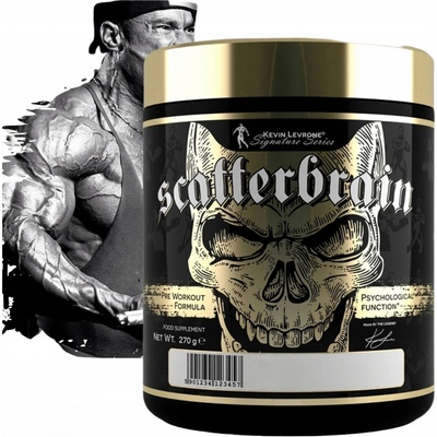 Kevin Levrone Scatterbrain 270 g – Zboží Mobilmania