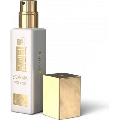 Valavani Lovely lovers Bemine Enigma pro ženy 15 ml