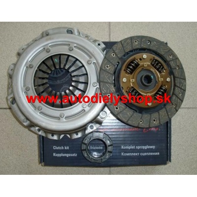 Opel CORSA B 93-11/00 spojková Sada pre 1,2i-1,4i /33-44KW SRL
