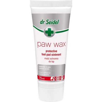 Laboratorium DermaPharm Д-р Зайдел paw wax Маз за защита на лапите 65мл