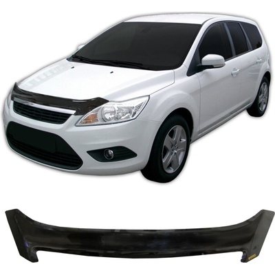Plastový kryt kapoty - deflektor FORD Focus, 2008-2011