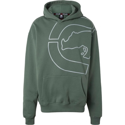 Ecko Unltd. Big Logo olivová