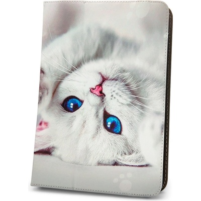 GreenGo Cute Kitty na tablet 9-10 GSM094417
