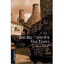 Stories from Five Towns + mp3 Pack -