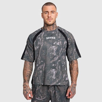 Iron Aesthetics Camo tree dark