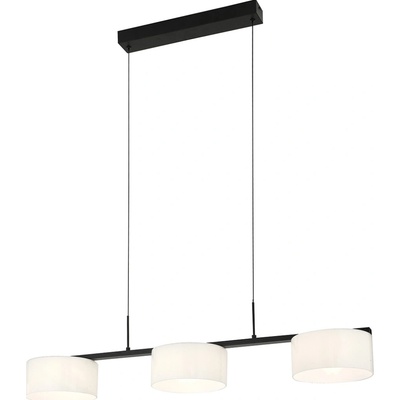 Italux PND-02836-3-BK