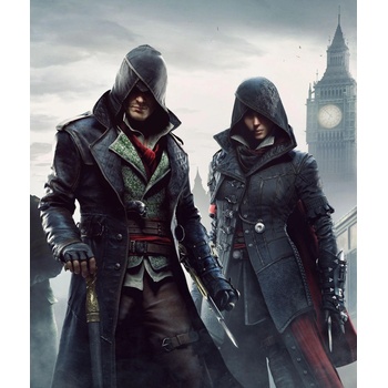 Assassins Creed: Syndicate