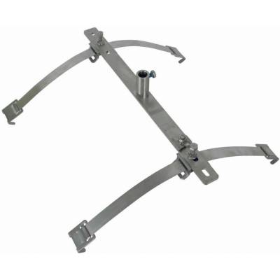 DEHN Podpěra 123116 dvojitá 123116