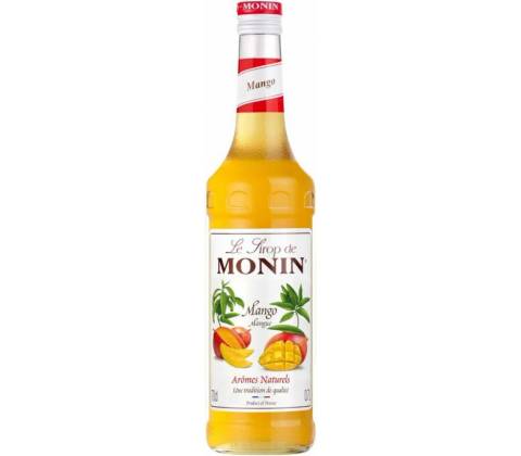 Monin Le Sirop Mango 1 l