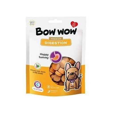 Bow wow poch. Premium Digestion 60 g