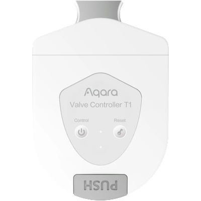 Aqara Valve Controller T1: Model No: VC-X01D (VC-X01D)