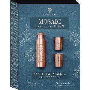 Forrest & Love Подаръчен комплект Mosaic - 1 Комп
