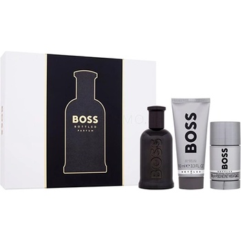 HUGO BOSS Boss Bottled Parfum подаръчен комплект с парфюм 100мл за мъже 1 бр