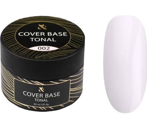 Fox Base Builder 30 ml