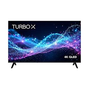 Turbo-X 50QS80U