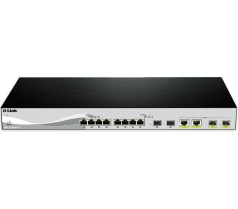 D-Link DXS-1210-12SC