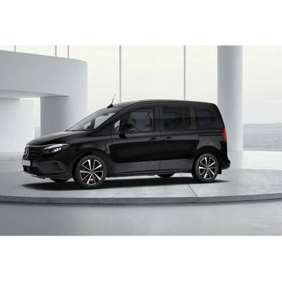 Mercedes-Benz EQT 200 90 kW