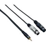 Bespeco EAYMS2FX500 5 m Аудио кабел (EAYMS2FX500)