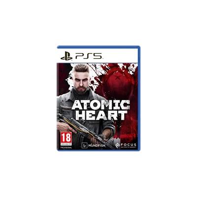 Atomic Heart (PS5)