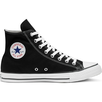 Converse Маратонки Converse Chuck Taylor All Star Classic Trainers - Black 001