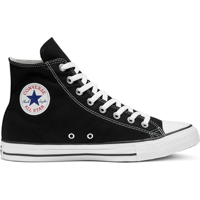 Converse Маратонки Converse Chuck Taylor All Star Classic Trainers - Black 001