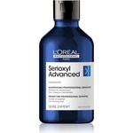 L'Oréal Serie Expert Serioxyl шампоан против косопад с активатор за растеж 300ml