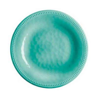 Marine Business Dezertní talíř Harmony Acqua, melamin, Ø 21,5 cm