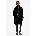 AllSaints Палто с две лица AllSaints SERRA (W119LB)