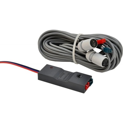 STU DSU6 Univerzální ultrazvukové senzory TYTAN