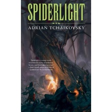 Spiderlight Tchaikovsky AdrianPaperback