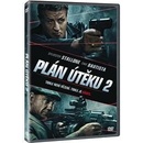 Plán úteku 2 DVD