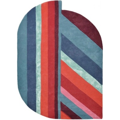 Brink & Campman Ted Baker Jardin blue 160908