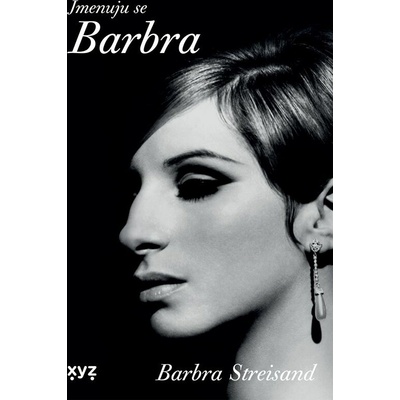 Jmenuju se Barbra - Barbra Streisand