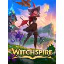 Witchspire