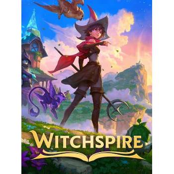 Witchspire