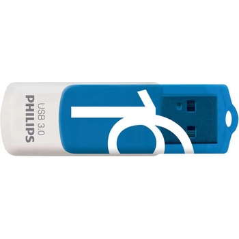 Image 1 of Philips 16GB USB 3.0 FM16FD00B/00