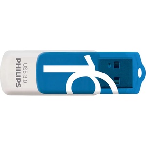 Philips 16GB USB 3.0 FM16FD00B/00 Флаш памет