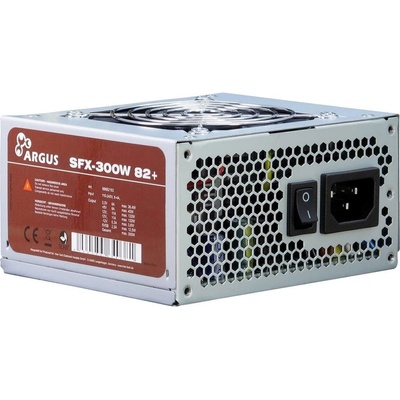 Inter-Tech SFX-M300 300W 88882153