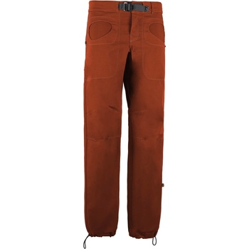 E9 Мъжки панталон за катерене E9 Rondo Belt Climbing trousers - Copper - размер XS (009-1549-0211)
