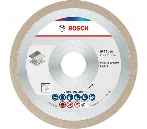 BOSCH 2.608.602.201