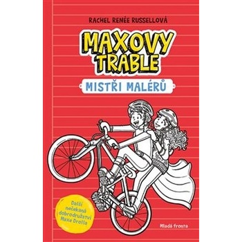 Maxovy trable