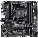 GIGABYTE B550M DS3H AC R2