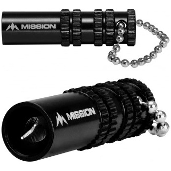 Mission Extractor Tool klíč